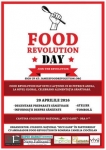 Food Revolution Day 2016